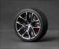 Preview: 1:18 BMW M2.Coupe Felgensatz